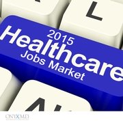 2015 Healthcare Jobs Market